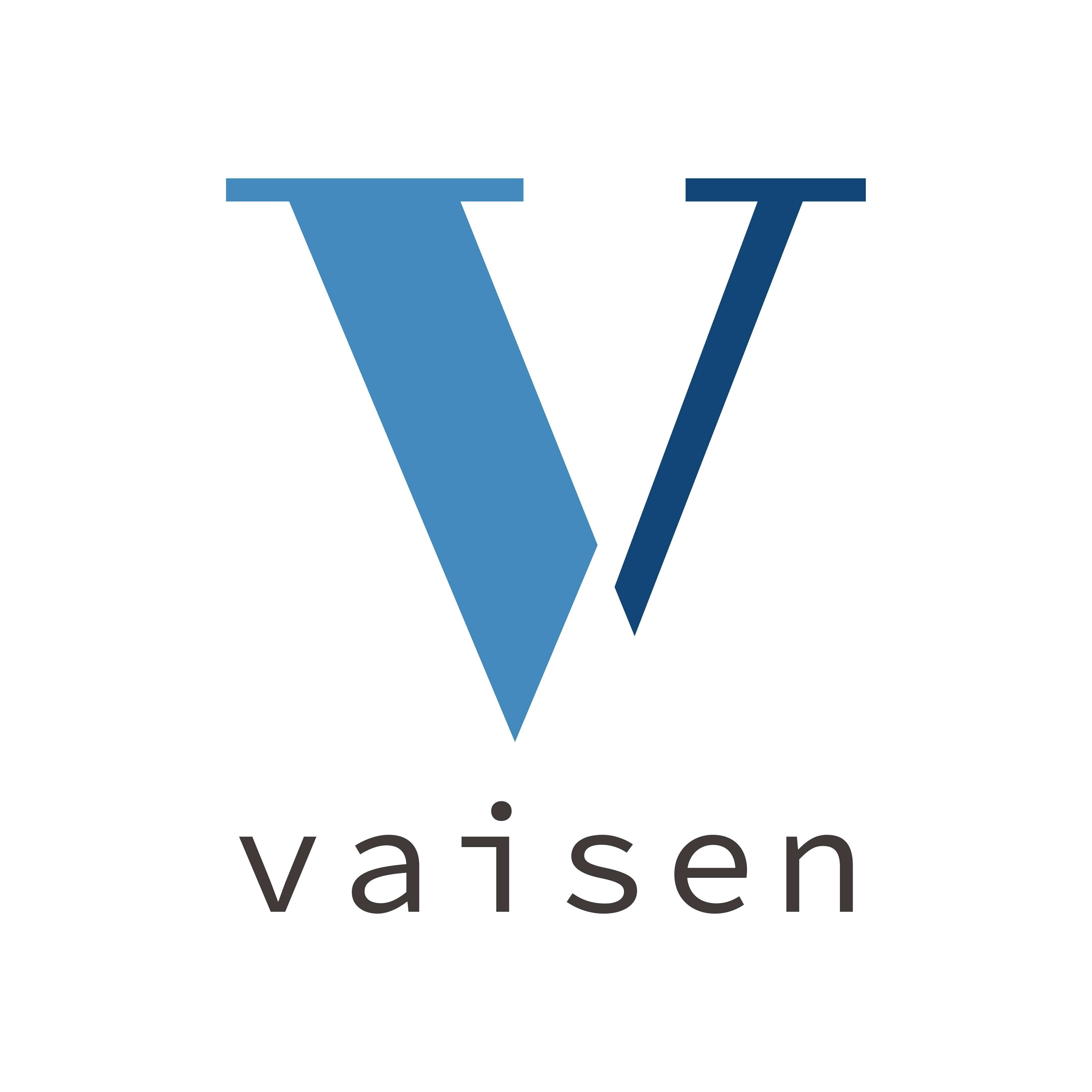 Vaisen logo